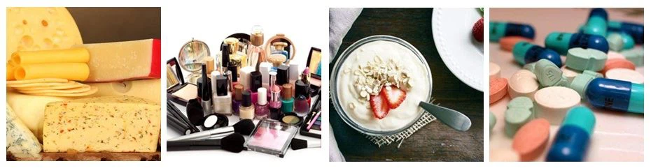 Plant Phytosterol (Pine) application Plant Phytosterol (Pine) application