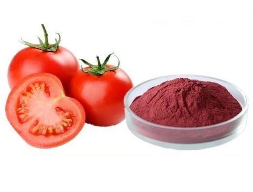 Natural Lycopene 5% CWS Extract Powder