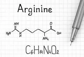 L-arginine