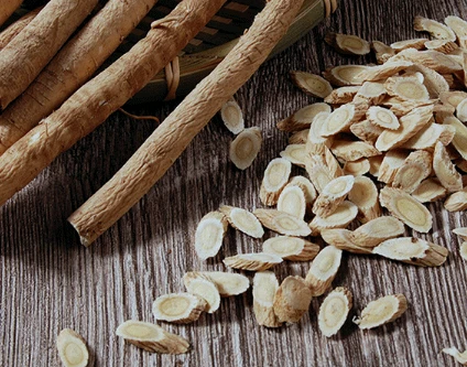 Fermented Astragalus Extract Powder Fermented Astragalus Extract Powder