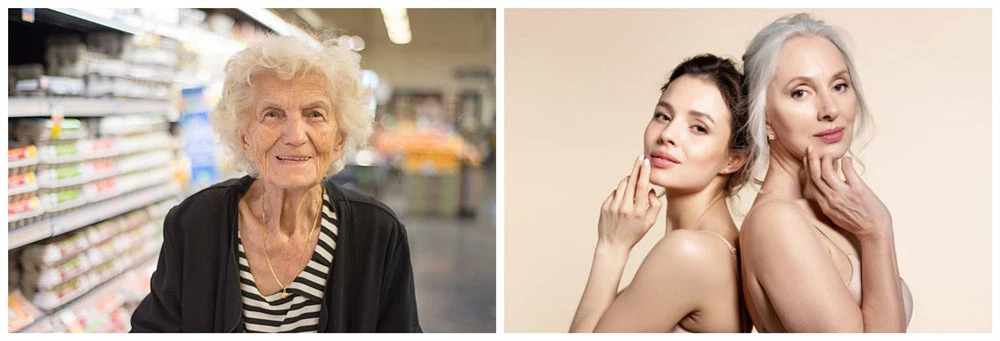 Anti-Aging Anti-Aging