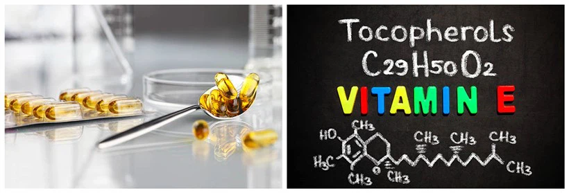 Vitamin E Supplements Vitamin E Supplements