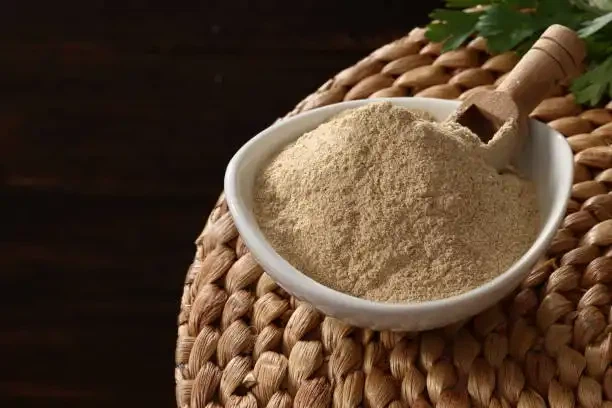 خمیر شدہ اشواگندھا ایکسٹریکٹ پاؤڈر کے کیا فوائد ہیں؟