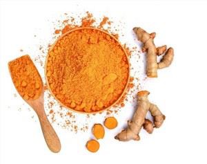 نامیاتی ہلدی پاؤڈر 95% Curcumin