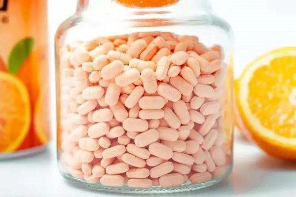 روایتی اور لیپوسومل وٹامن سی کے درمیان کیا فرق ہے؟