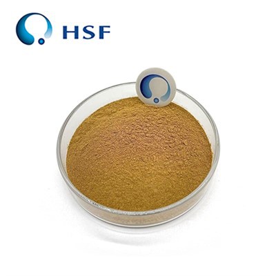 خمیر شدہ Ginseng ایکسٹریکٹ پاؤڈر